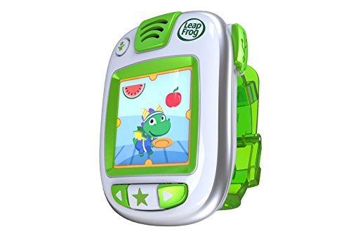 LeapFrog LeapBand Activity Tracker for Kids