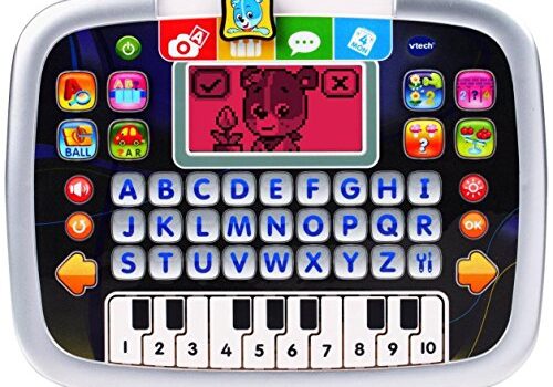 Vtech Magic Light Kids Tablet
