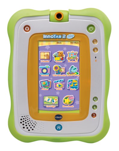 VTech InnoTab 2 Baby Learning Tablet