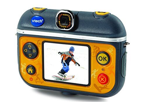 VTech Kidizoom Action Camera for Kids