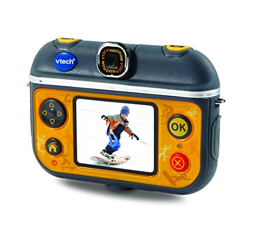 VTech Kidizoom Action Camera for Kids